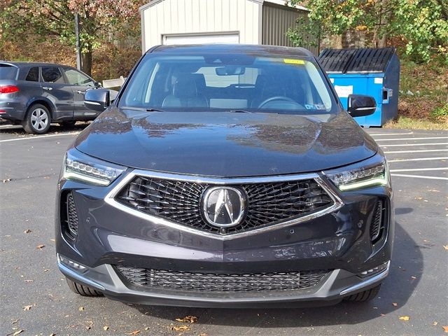 2024 Acura RDX Advance