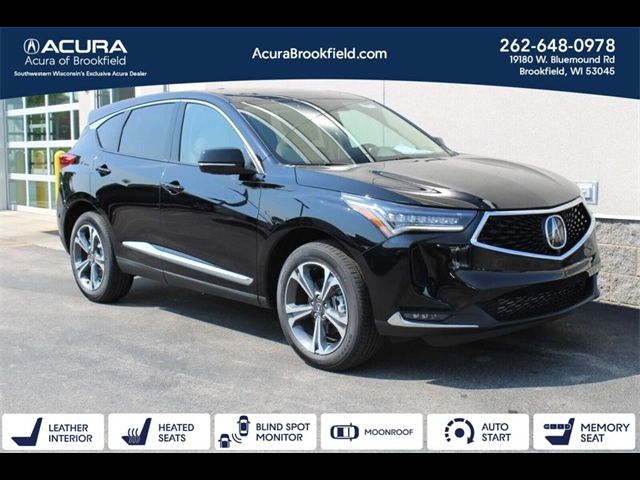 2024 Acura RDX Advance