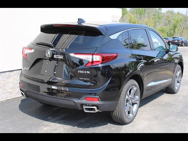 2024 Acura RDX Advance