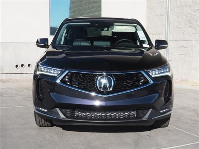 2024 Acura RDX Advance