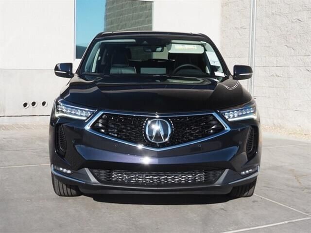 2024 Acura RDX Advance