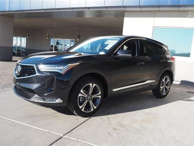 2024 Acura RDX Advance