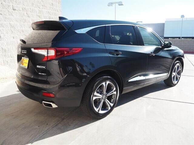 2024 Acura RDX Advance