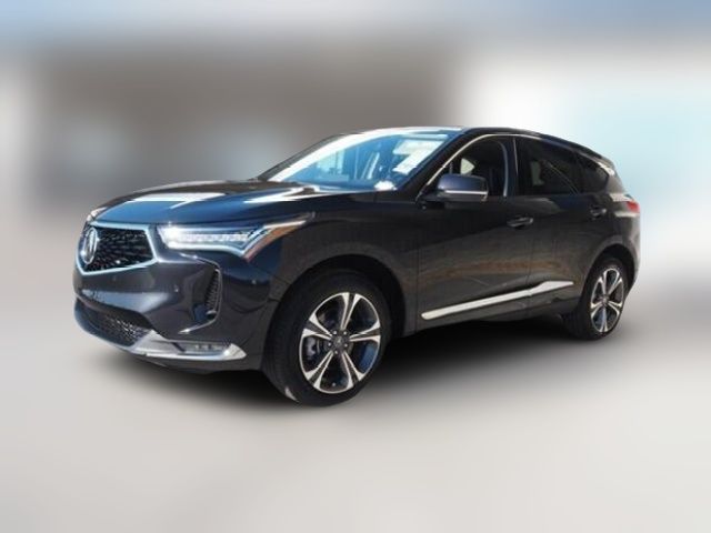 2024 Acura RDX Advance