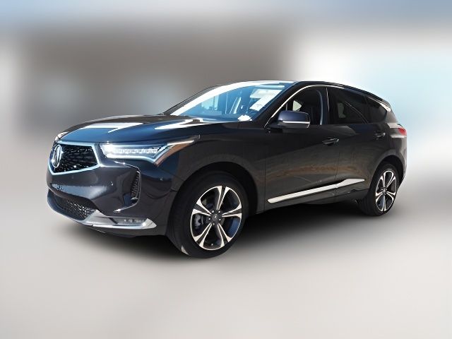 2024 Acura RDX Advance