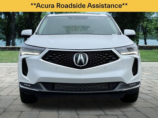 2024 Acura RDX Advance