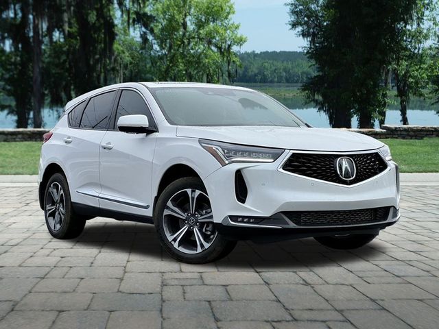 2024 Acura RDX Advance