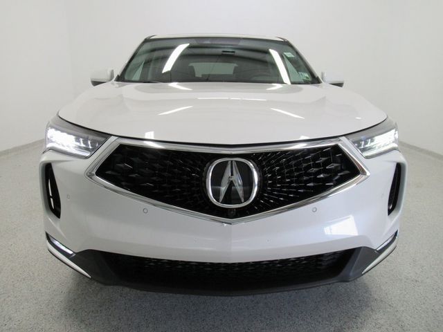 2024 Acura RDX Advance