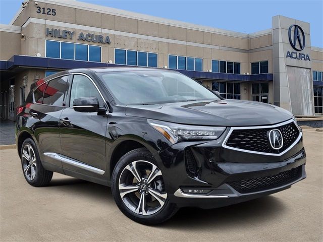 2024 Acura RDX Advance