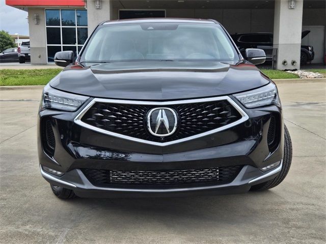 2024 Acura RDX Advance