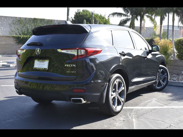 2024 Acura RDX Advance