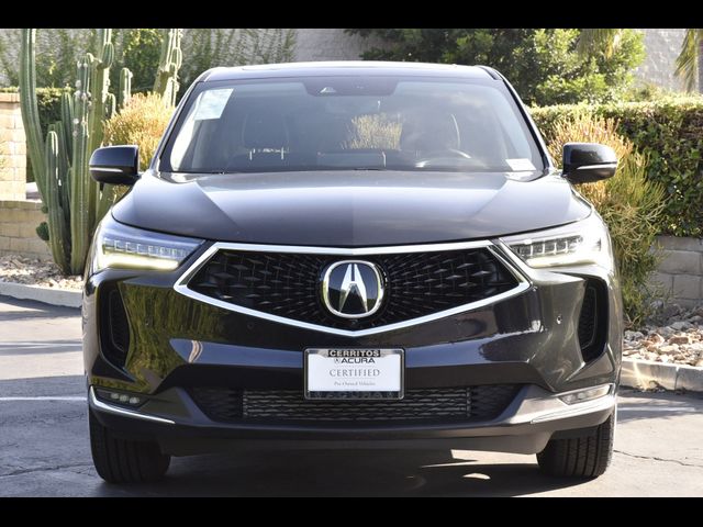 2024 Acura RDX Advance