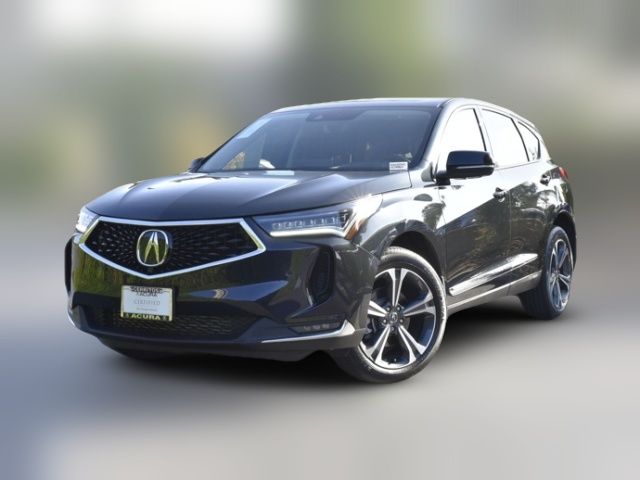 2024 Acura RDX Advance