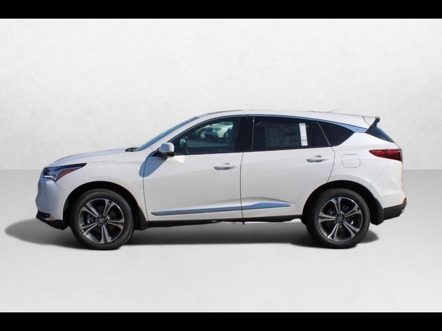 2024 Acura RDX Advance