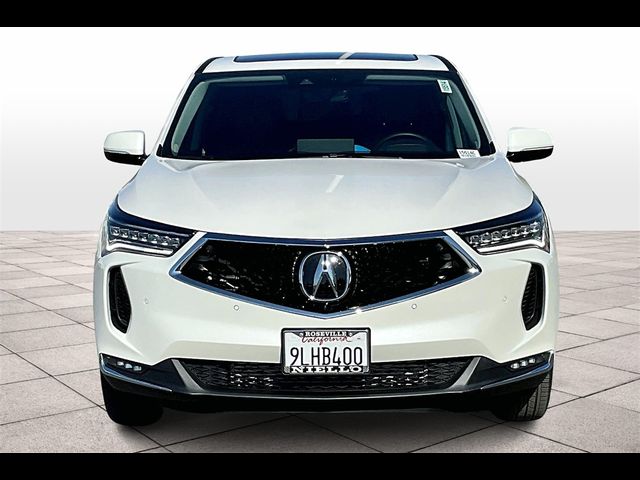 2024 Acura RDX Advance