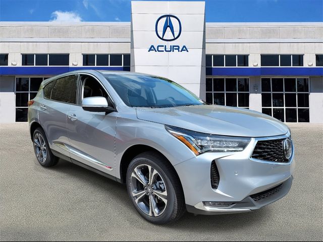 2024 Acura RDX Advance