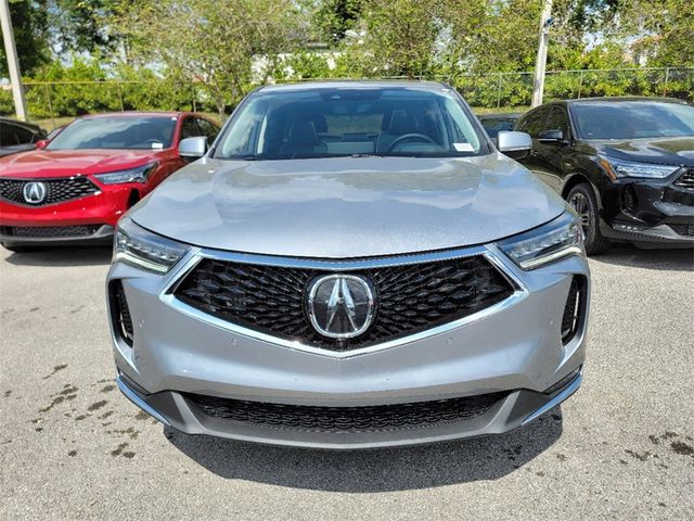 2024 Acura RDX Advance