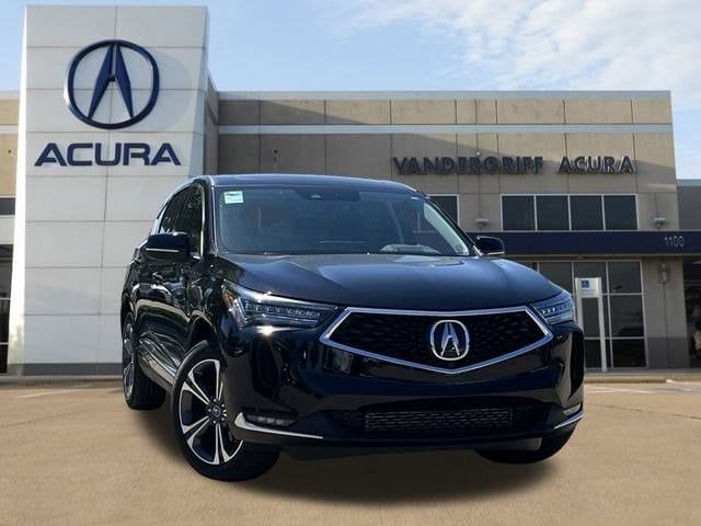 2024 Acura RDX Advance