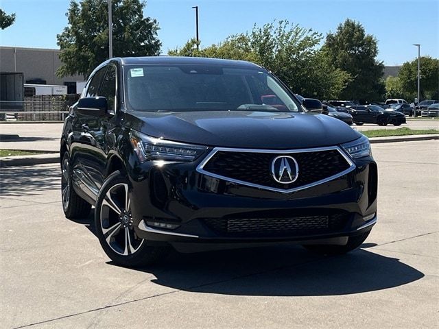 2024 Acura RDX Advance