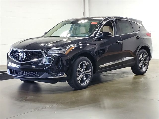 2024 Acura RDX Advance