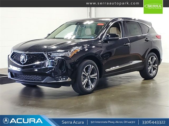 2024 Acura RDX Advance