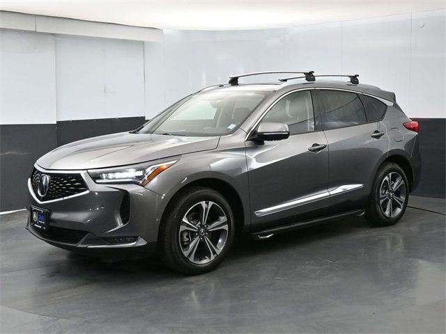 2024 Acura RDX Advance