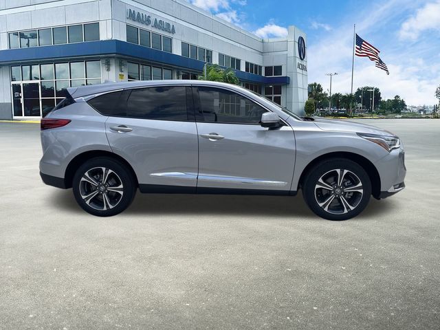 2024 Acura RDX Advance