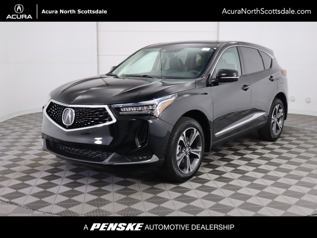 2024 Acura RDX Advance