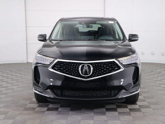 2024 Acura RDX Advance