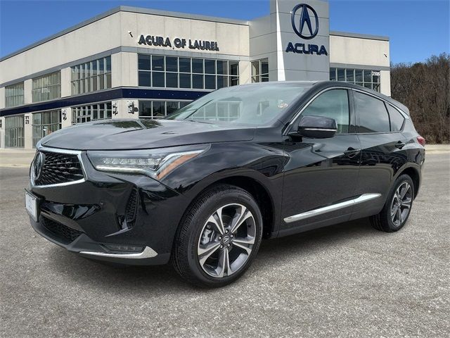 2024 Acura RDX Advance