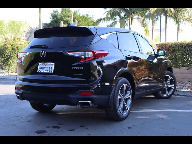 2024 Acura RDX Advance