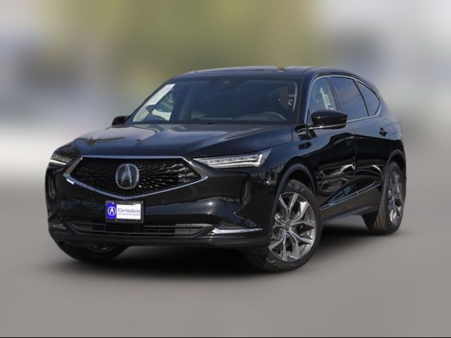 2024 Acura RDX Advance