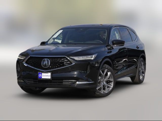 2024 Acura RDX Advance