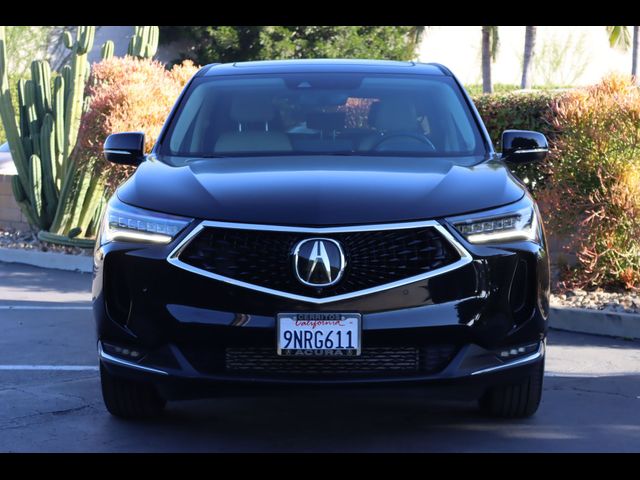 2024 Acura RDX Advance