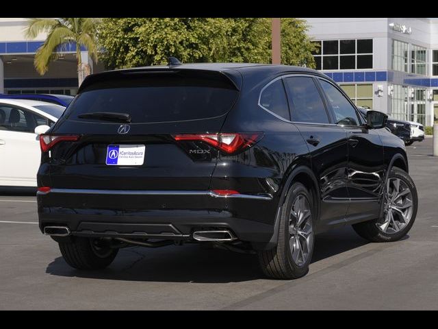 2024 Acura RDX Advance