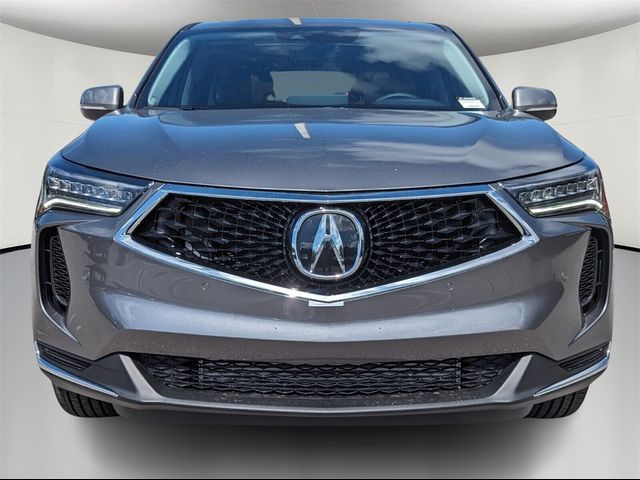 2024 Acura RDX Advance