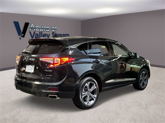 2024 Acura RDX Advance