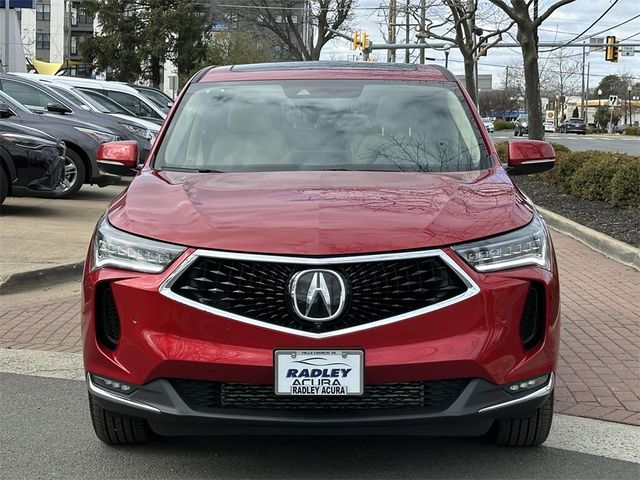 2024 Acura RDX Advance