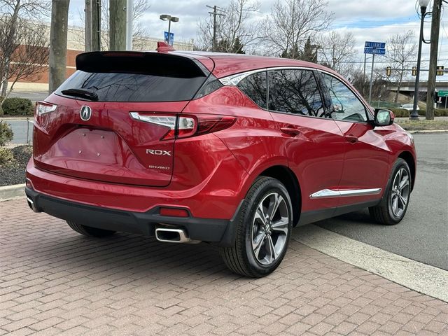 2024 Acura RDX Advance