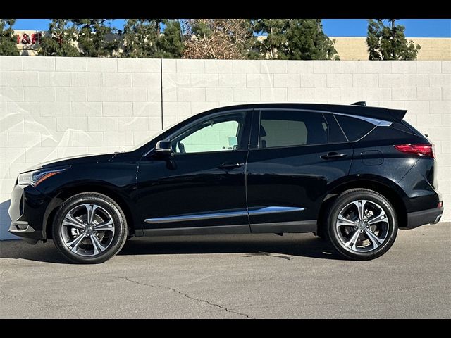 2024 Acura RDX Advance