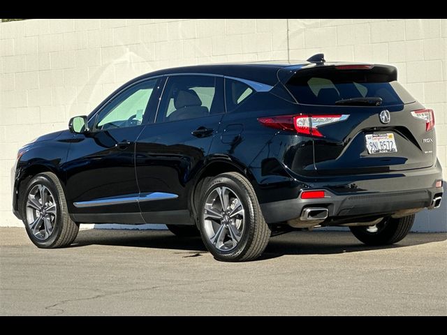 2024 Acura RDX Advance