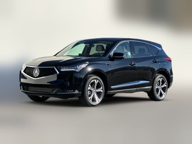 2024 Acura RDX Advance