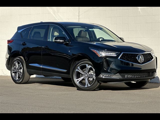 2024 Acura RDX Advance