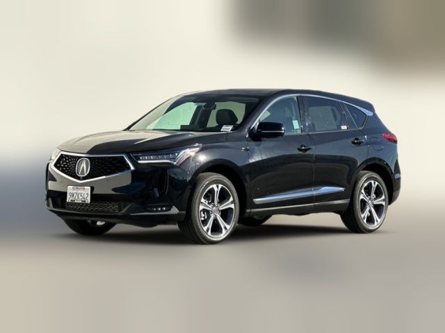 2024 Acura RDX Advance