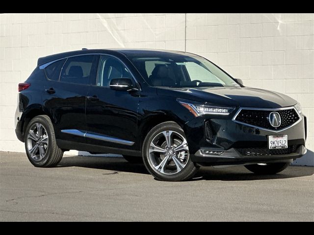 2024 Acura RDX Advance