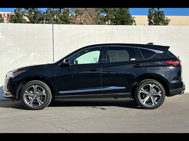 2024 Acura RDX Advance