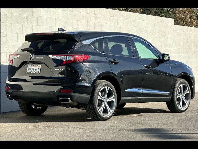 2024 Acura RDX Advance