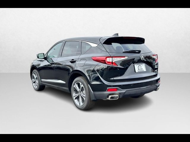 2024 Acura RDX Advance