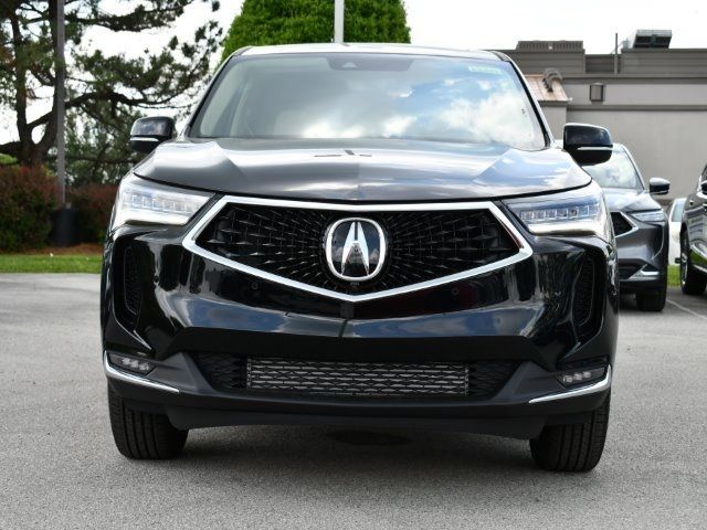 2024 Acura RDX Advance