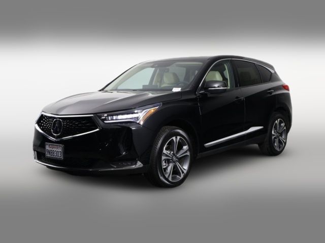 2024 Acura RDX Advance